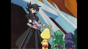 第88話 がんばれ!おジャマトリオ(後編)