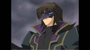 第89話 ヘルカイザーVSダークネス吹雪