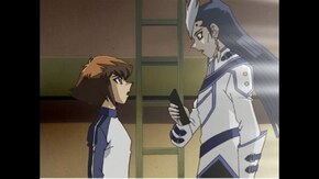 第93話 白夜の決闘!十代VS明日香(前編)