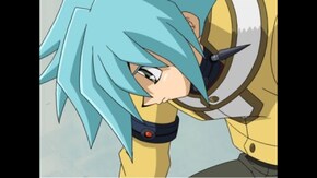 第95話 仁義なき兄弟デュエル 亮VS翔