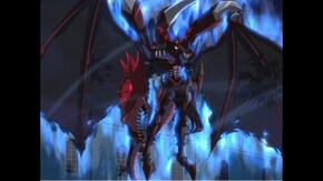 第98話 ついに発動!究極のDのカード