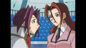 第99話 十代VSレーザー衛星の恐怖