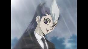 第100話 究極のアルカナ「ザ・ワールド」