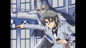 第101話 エド、必殺の一撃!「ブルーD」