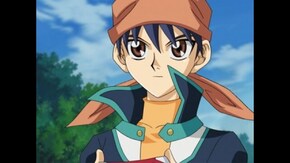 第102話 光の波動VSネオ・スペーシアン