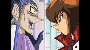 第103話 十代ピンチ!フィールド魔法「光の結界」