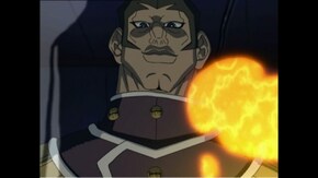 第107話 ネオ・スペーシアンVS宝玉獣