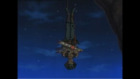 第108話 プロフェッサー・コブラの刺客