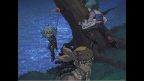 第109話 十代と炎のオブライエン