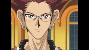 第111話 万丈目と雲デッキのアモン