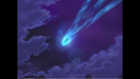第133話 十代VS暗黒界の斥候スカー