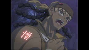 第135話 十代VS暗黒界の狂王ブロン
