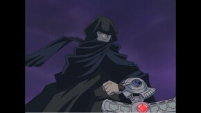 第137話 翔の決意!「友情の証」