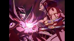 第143話 ヴォルカニック・デビルVS最凶のイービル・ヒーロー