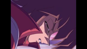 第148話 究極ドラゴン対決!サイバー・エンドVSレインボー・ダーク