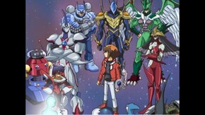 第151話 ネオスVSアドバンスド宝玉獣