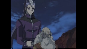 第158話 さらばデュエルアカデミア!十代の選ぶ道
