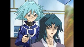 第163話 サイコ・ショッカーからの挑戦状