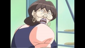 第167話 恩返しデュエル!クロノスVS元祖ドロップアウト・ボーイ
