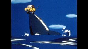 第4話 船まで冒険