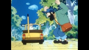 第9話 ほねほね大事件