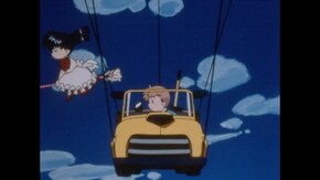 第10話 マリーのまっくろ雲