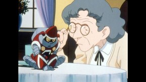 第11話 ロボットで失敗?