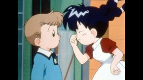 第13話 がんばるサーモンくん