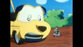 第18話 森とお友達