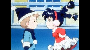 第19話 雪の王子様