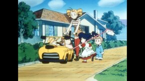 第20話 雪の王子様