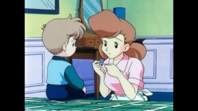 第32話 不思議な匂い