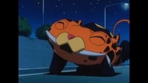 第35話 危ないヒョウくん