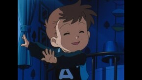 第37話 誰の影?
