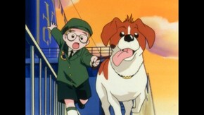 第39話 タウがお引っ越し