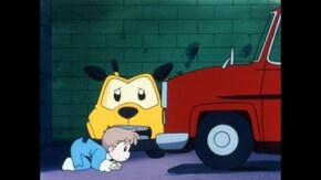 第44話 大変! パパラット