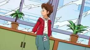 第201話 「妖怪オトナカイ」「妖怪ジャンクコシノ」