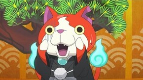 第202話 「戌年ハッピイヌーイヤー! しゅらコマあらわる!」「バスターズトレジャー編 #22 ハッピイヌー遺跡」「じんめん犬のペットショップ」