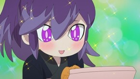 第204話 「バスターズトレジャー編 #24 恐怖のしりとり」「妖怪鬼食い」「百鬼姫のお見合い大作戦」