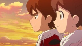 第205話 「妖怪シメッポイーナ」「フミちゃんとおそうじ」「バスターズトレジャー編 #25 沈黙の戦い」