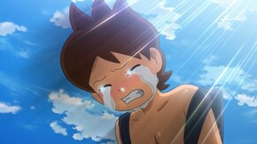 第207話 「バスターズトレジャー編 #27 大復活!ヨーデルセン!」「バレンタインをスルーせよ!」