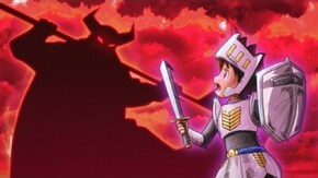第208話 「バスターズトレジャー編 #28 最後の大大大決戦!」「開幕!ハライタフェス!」