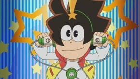 第5話 おしゃべりチューバー