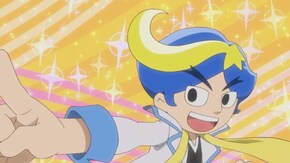 第14話 転校生はキラメキアイドル!