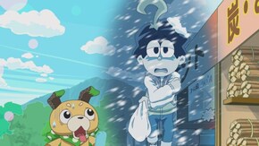 第17話 ゴールデンウィーク!ピカちんキット大集合!