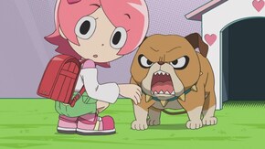 第20話 びっくりカンカン