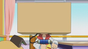第25話 エレキナマズのエレボー
