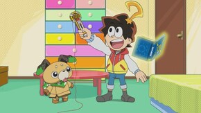 第27話 おたから探知機