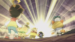 第28話 おたからハンタートレジャーブウ