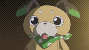 第30話 ウソ発見器